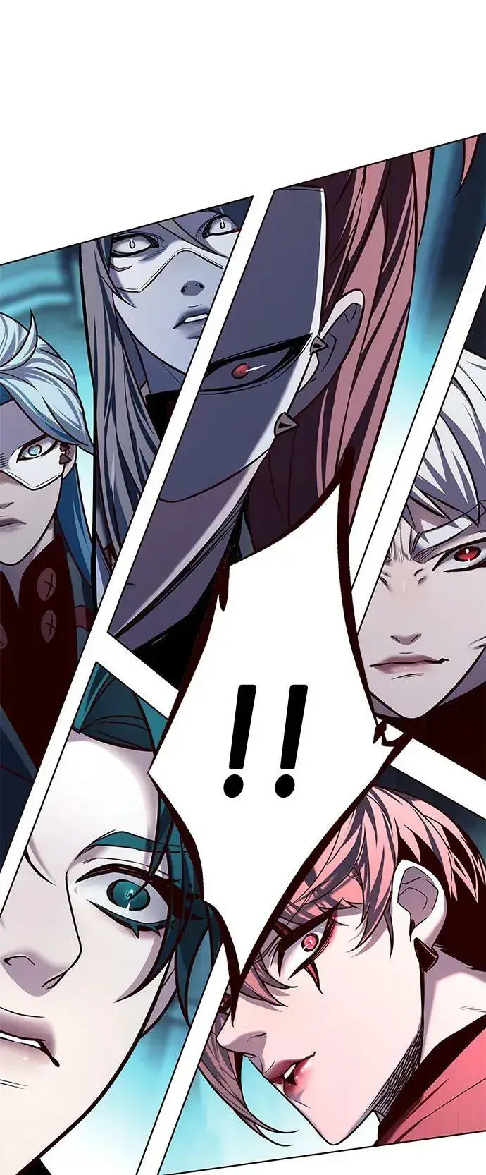 漫画《觉醒吧，铲屎官！》第248话第78张图