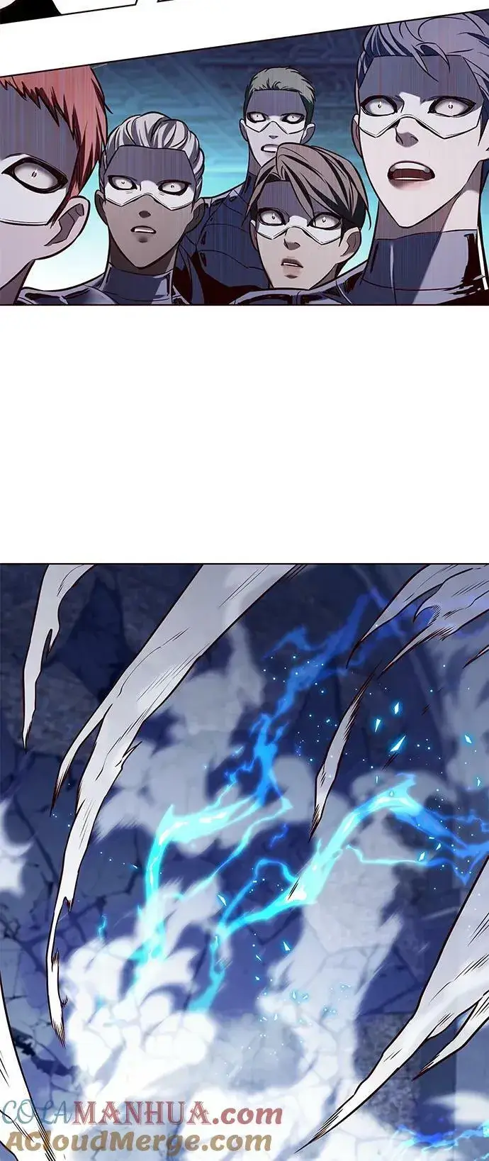 漫画《觉醒吧，铲屎官！》第248话第79张图