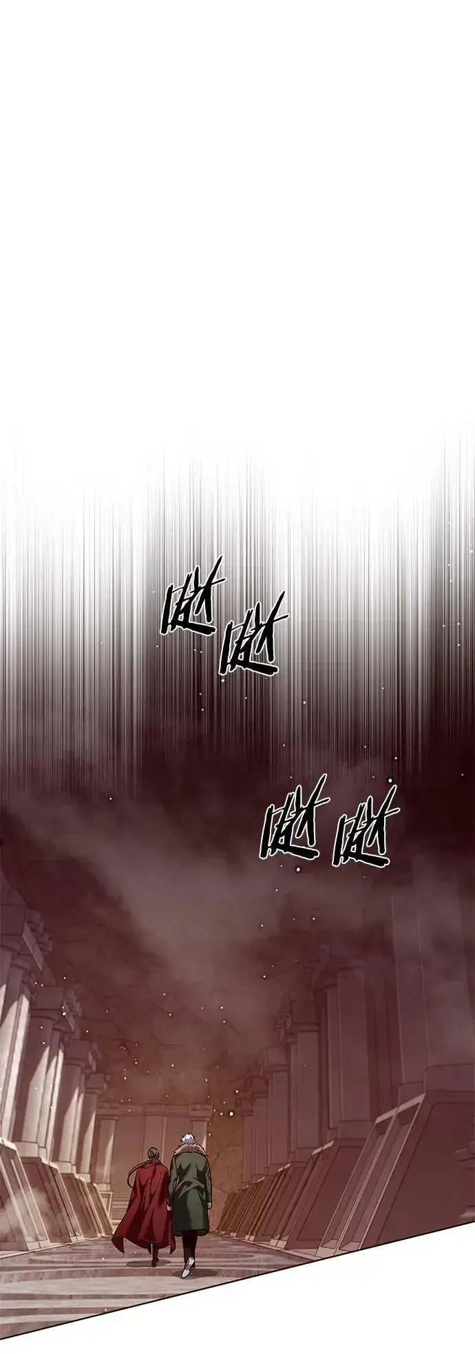 漫画《觉醒吧，铲屎官！》第249话第57张图
