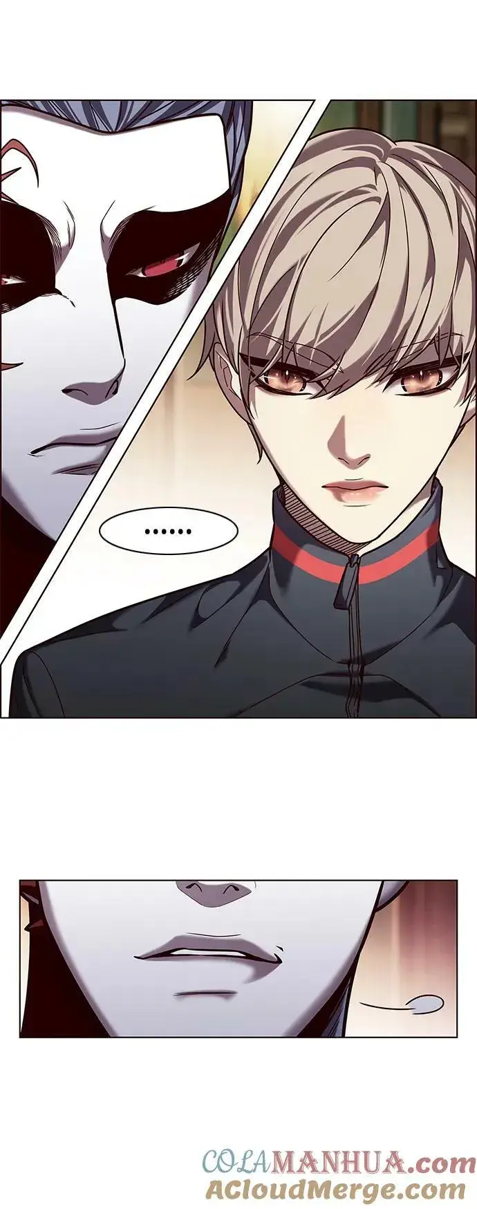 漫画《觉醒吧，铲屎官！》第250话第76张图