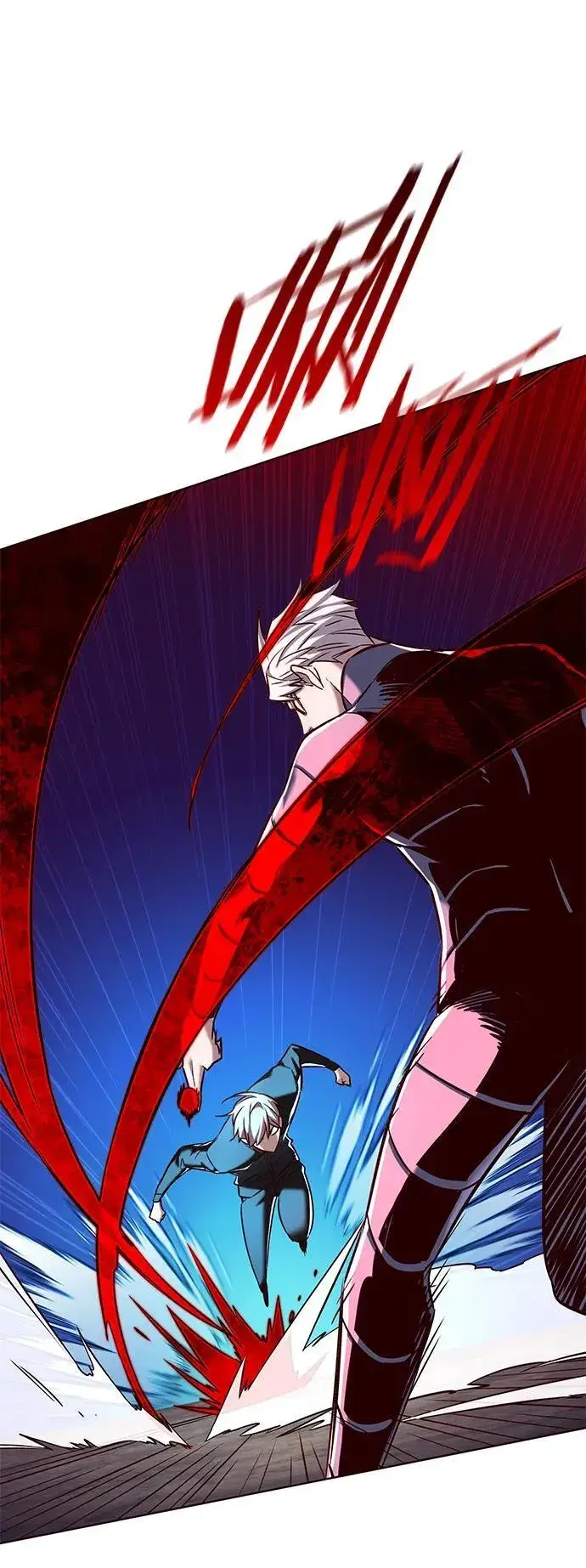 漫画《觉醒吧，铲屎官！》第251话第56张图