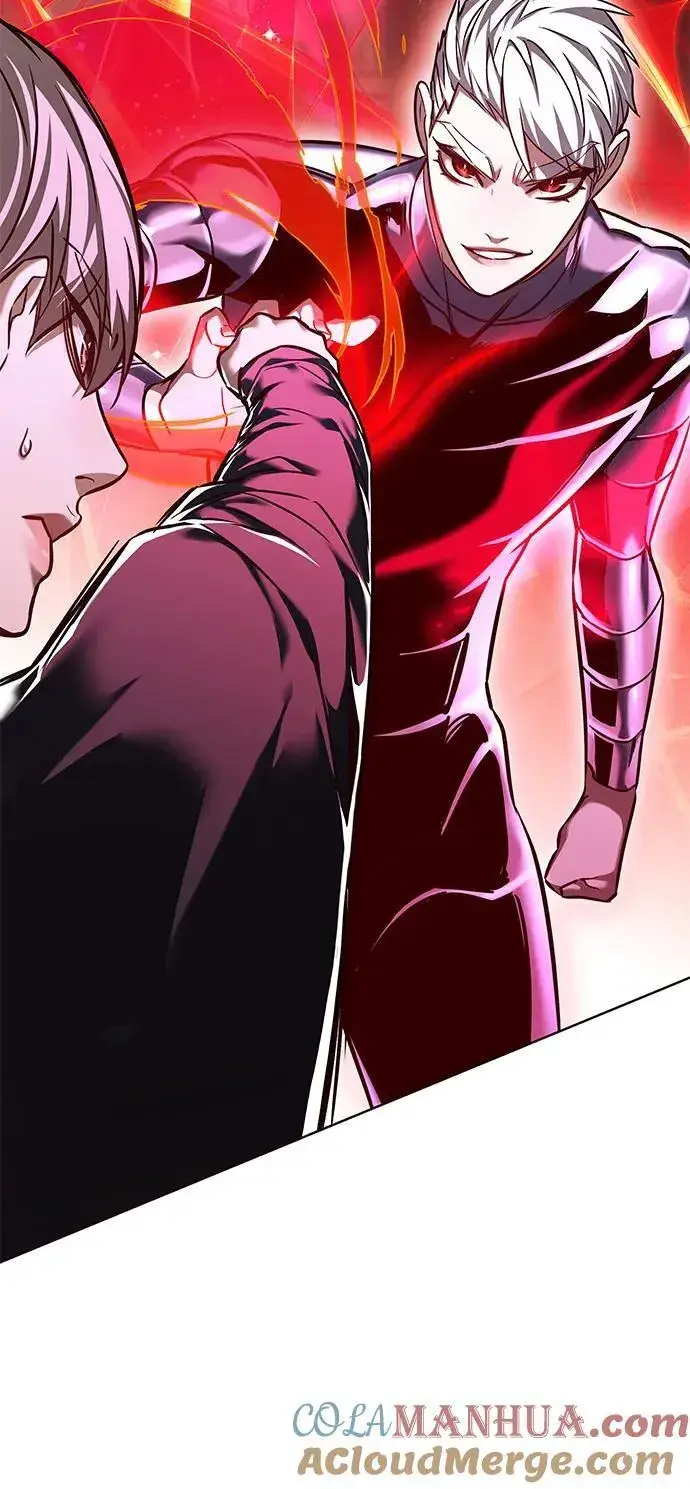 漫画《觉醒吧，铲屎官！》第251话第61张图