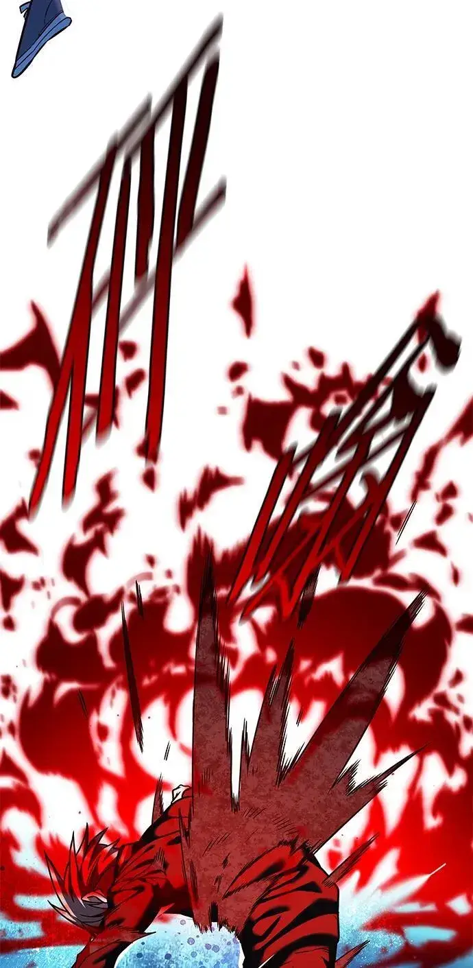 漫画《觉醒吧，铲屎官！》第251话第84张图