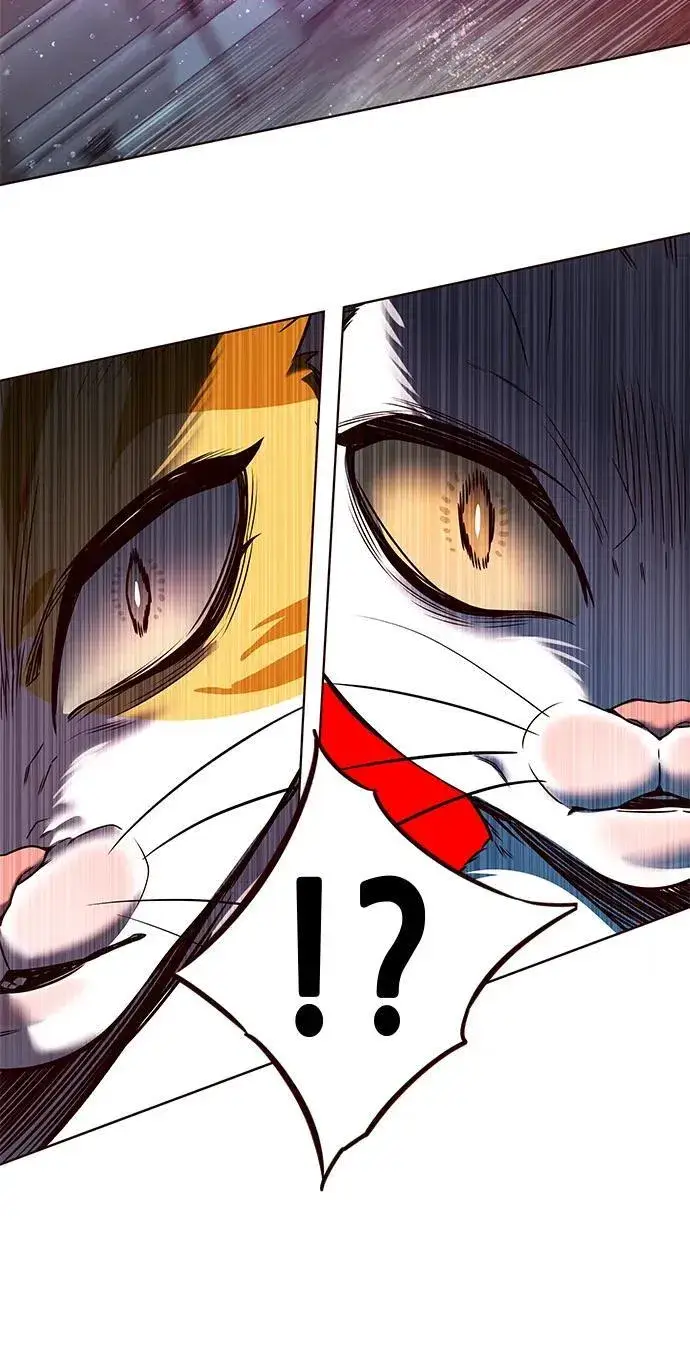 漫画《觉醒吧，铲屎官！》第251话第89张图