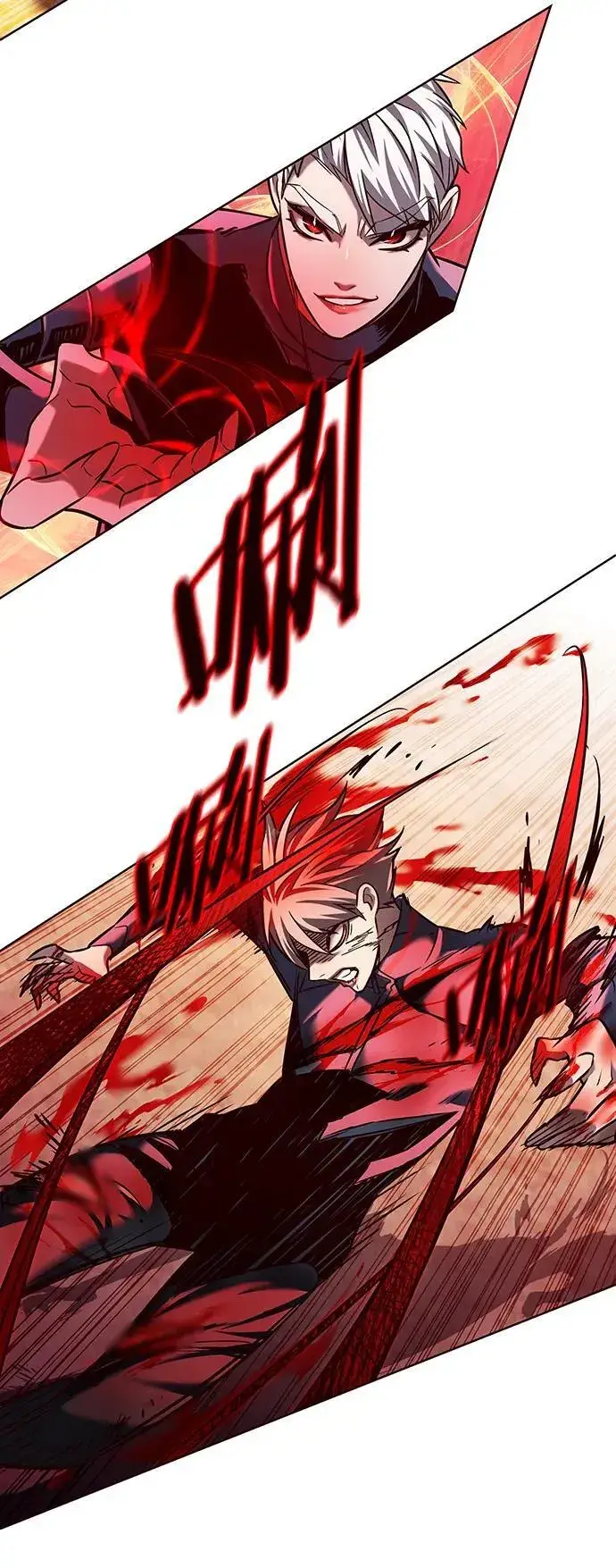 漫画《觉醒吧，铲屎官！》第252话第12张图