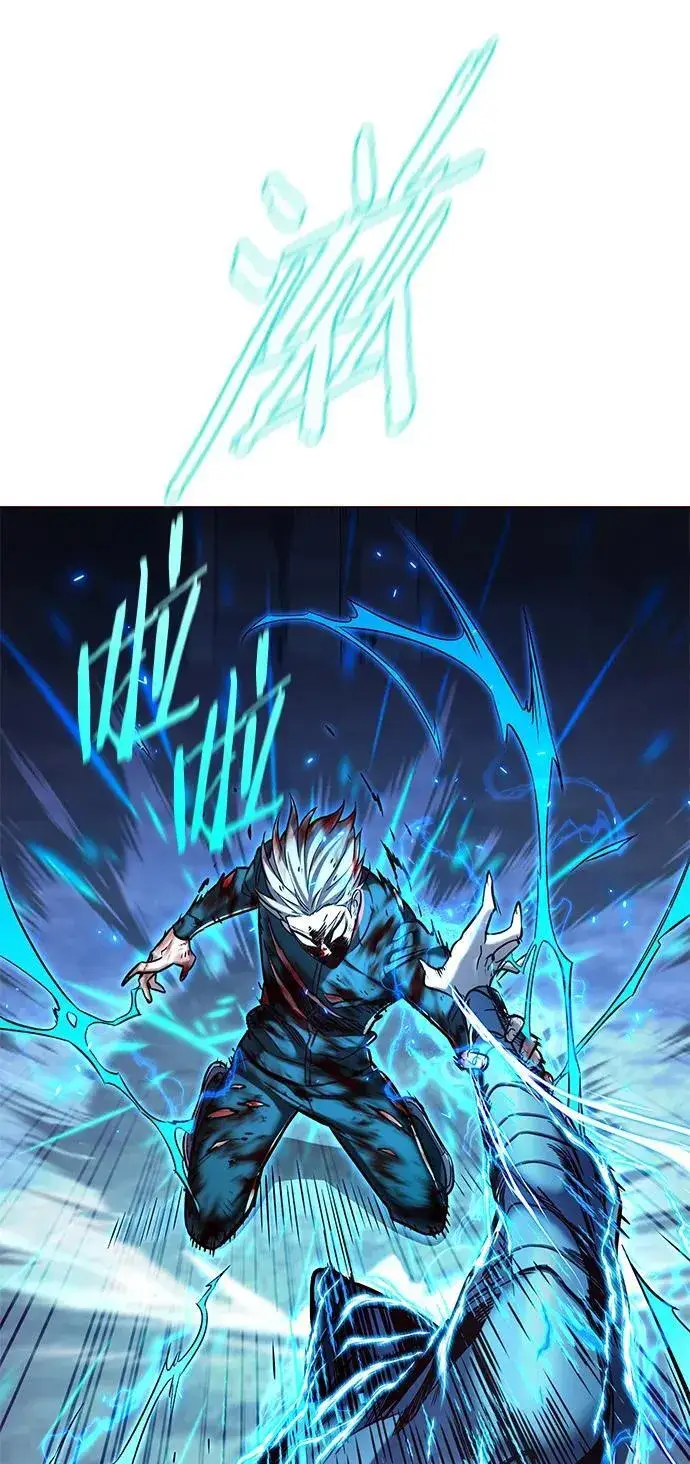 漫画《觉醒吧，铲屎官！》第252话第32张图