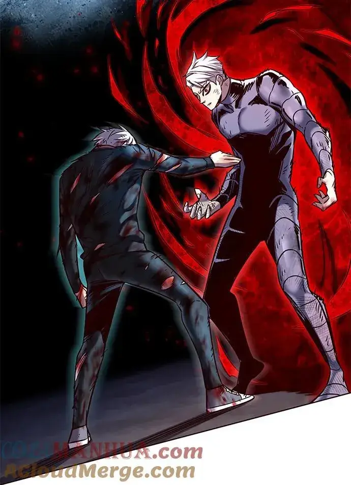 漫画《觉醒吧，铲屎官！》第252话第40张图