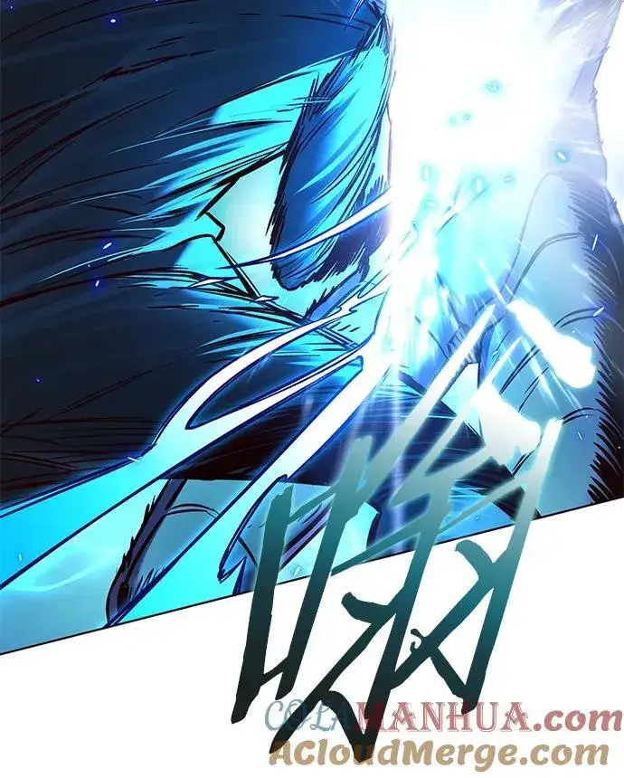 漫画《觉醒吧，铲屎官！》第252话第55张图