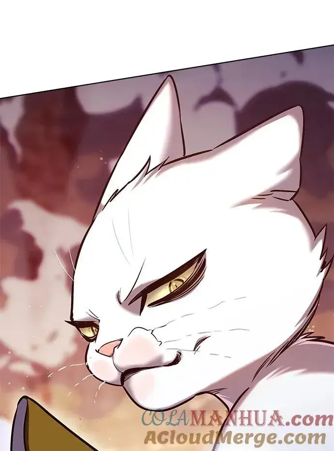 漫画《觉醒吧，铲屎官！》第252话第76张图