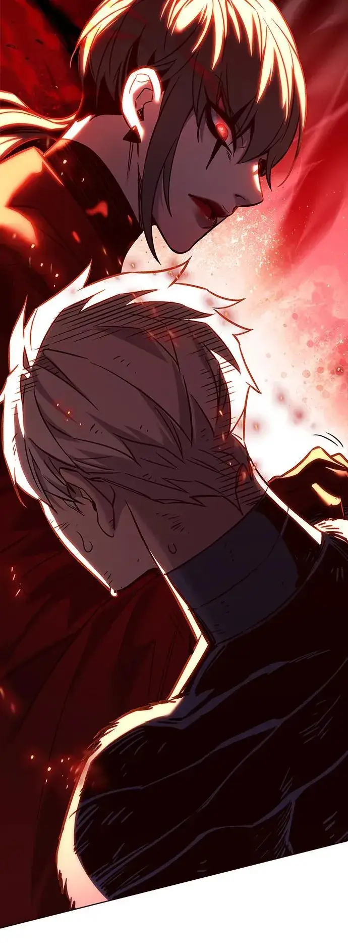 漫画《觉醒吧，铲屎官！》第253话第21张图