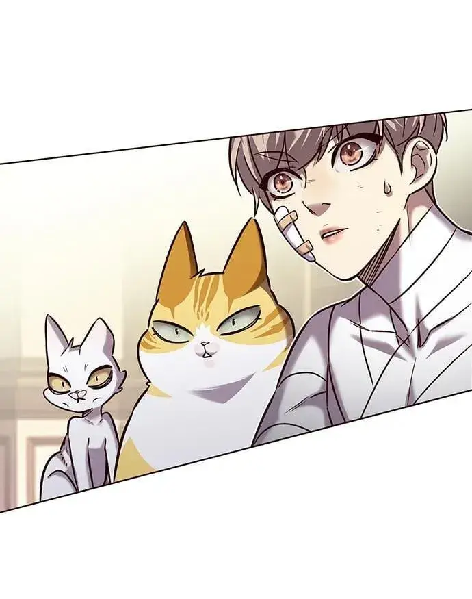 漫画《觉醒吧，铲屎官！》第254话第41张图