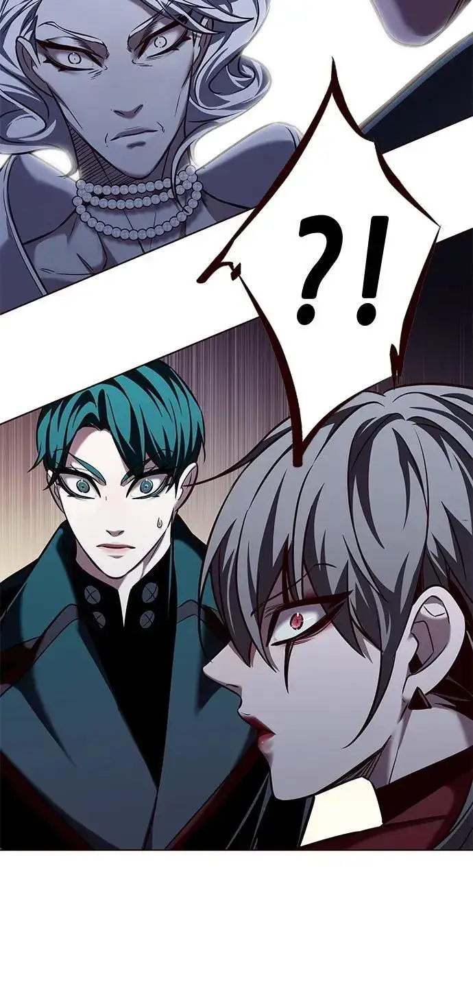 漫画《觉醒吧，铲屎官！》第254话第48张图