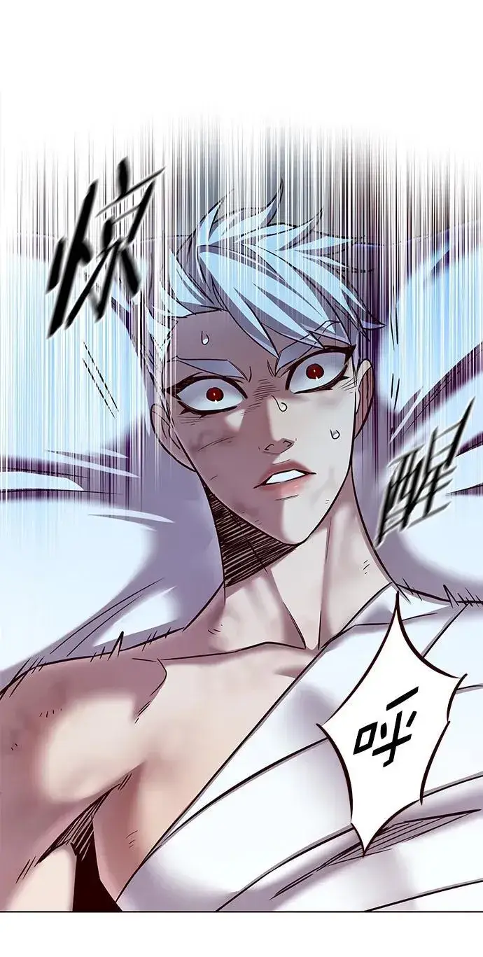 漫画《觉醒吧，铲屎官！》第254话第5张图