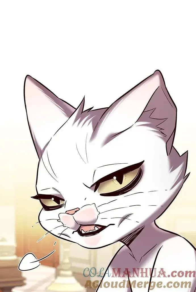 漫画《觉醒吧，铲屎官！》第254话第76张图