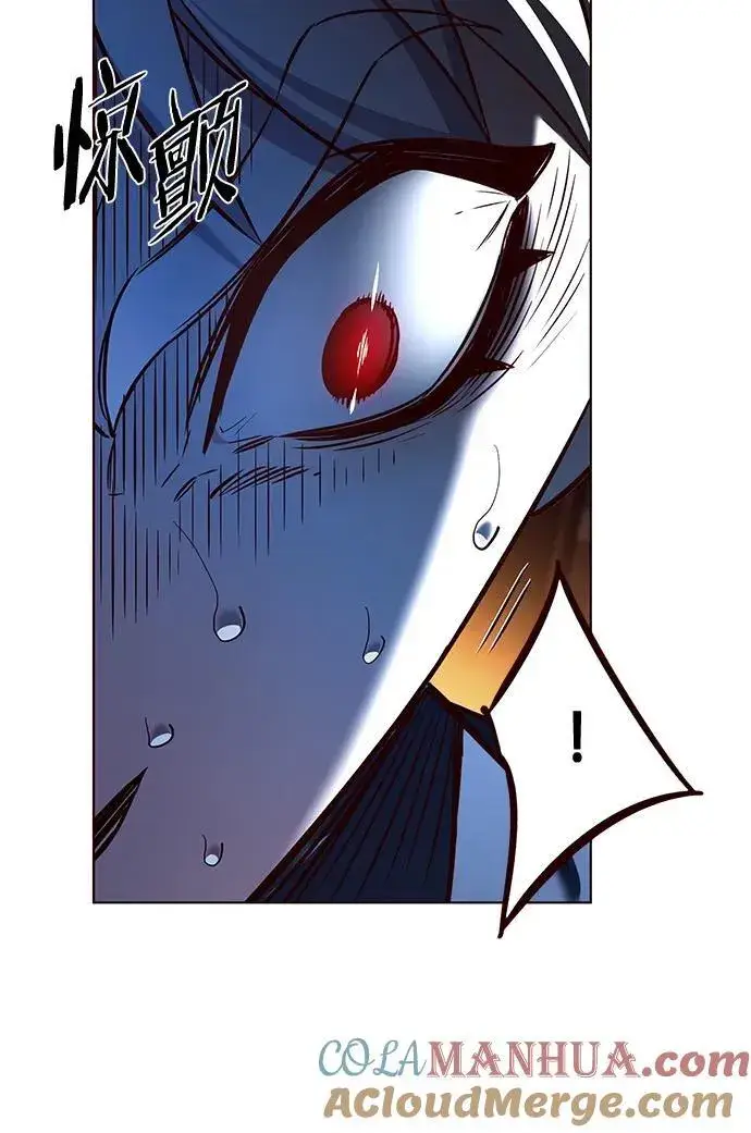 漫画《觉醒吧，铲屎官！》第255话第13张图