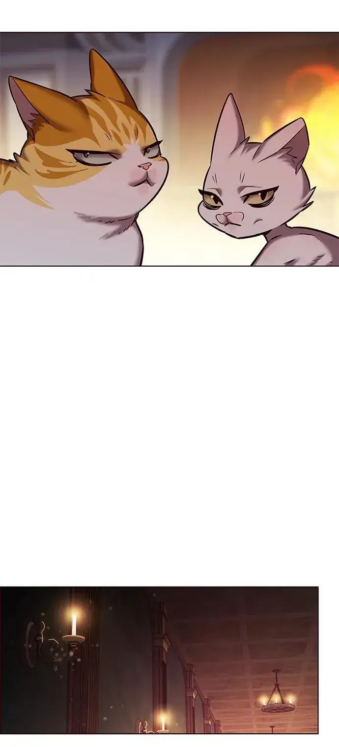 漫画《觉醒吧，铲屎官！》第255话第66张图