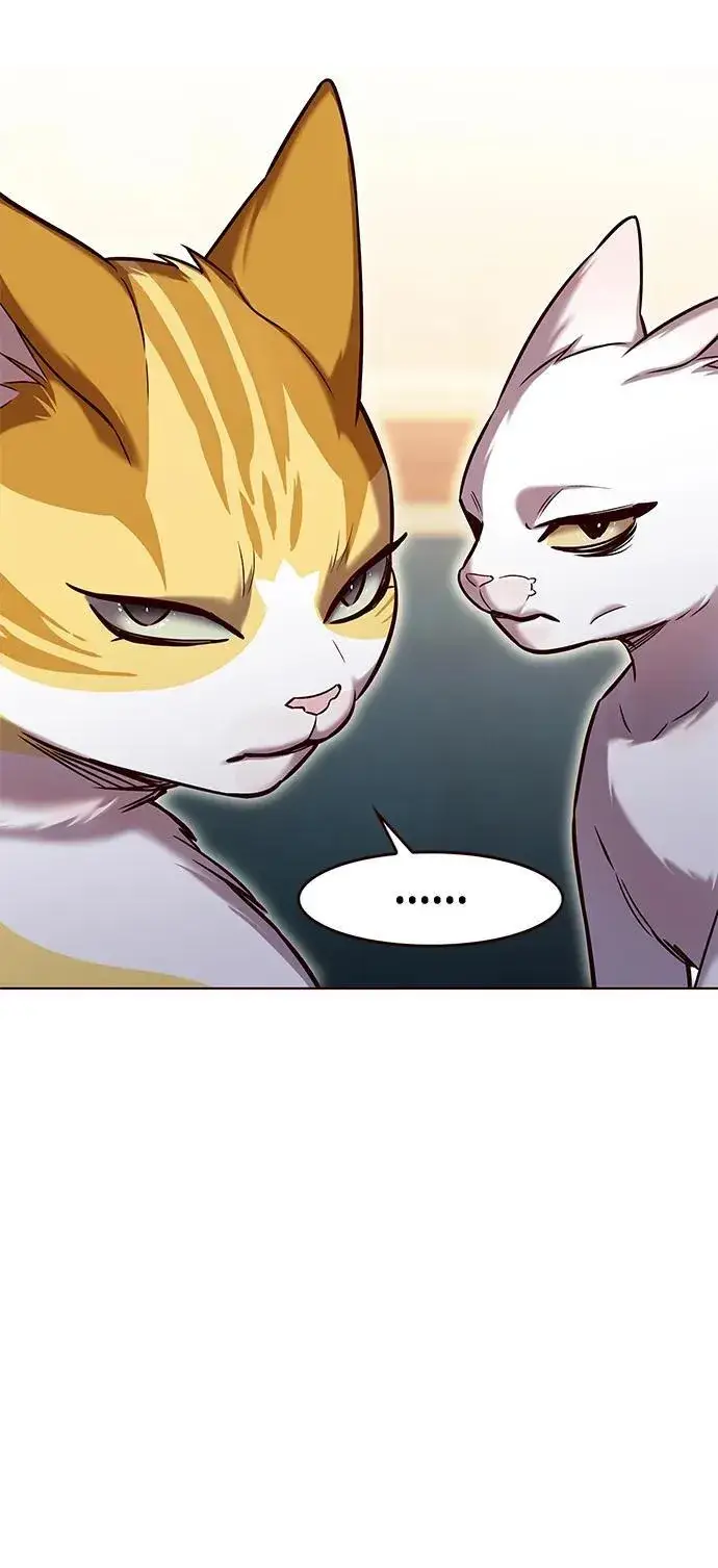 漫画《觉醒吧，铲屎官！》第256话第66张图