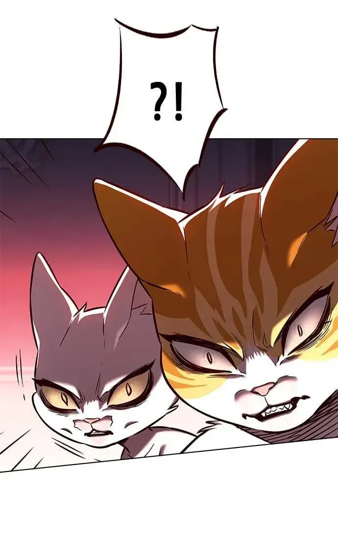 漫画《觉醒吧，铲屎官！》第257话第32张图