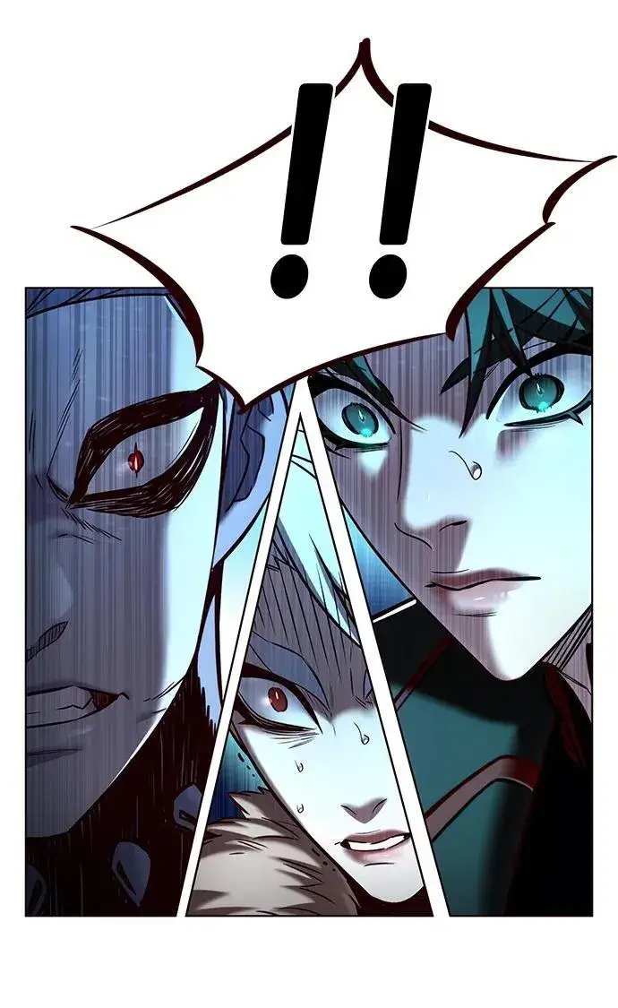 漫画《觉醒吧，铲屎官！》第258话第17张图