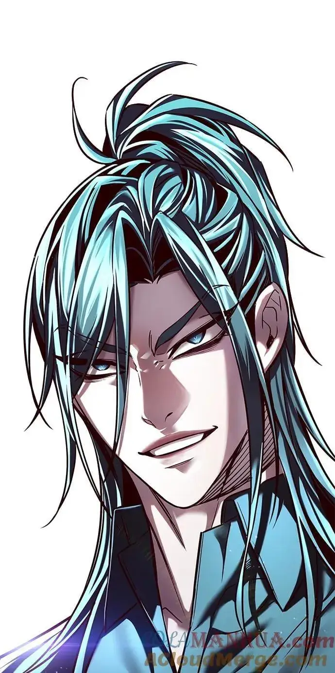 漫画《觉醒吧，铲屎官！》第258话第25张图