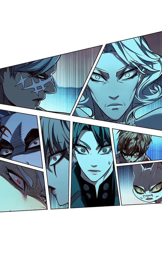 漫画《觉醒吧，铲屎官！》第258话第80张图
