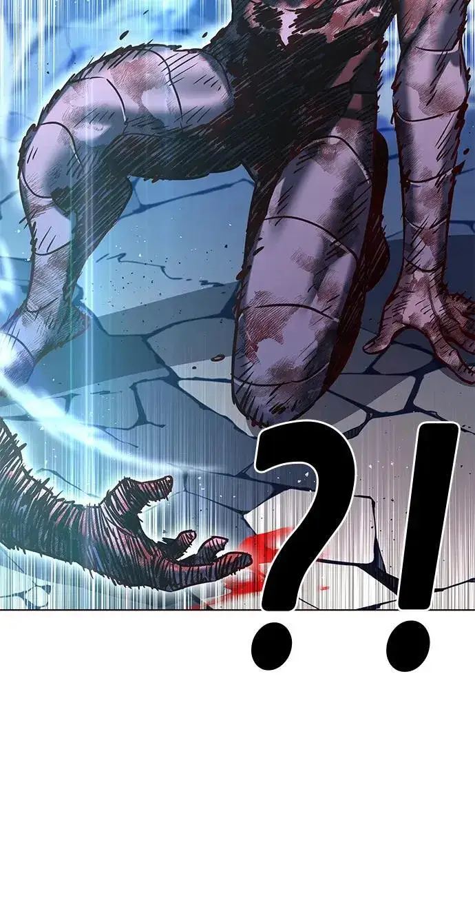 漫画《觉醒吧，铲屎官！》第258话第86张图