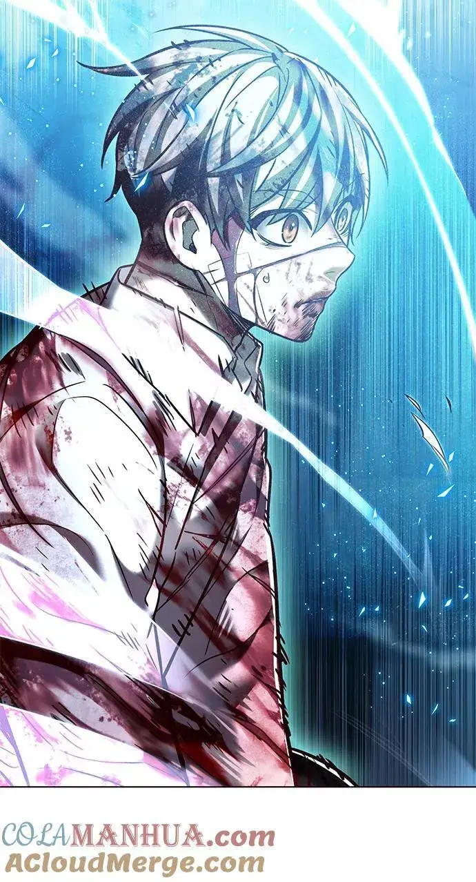 漫画《觉醒吧，铲屎官！》第259话第16张图