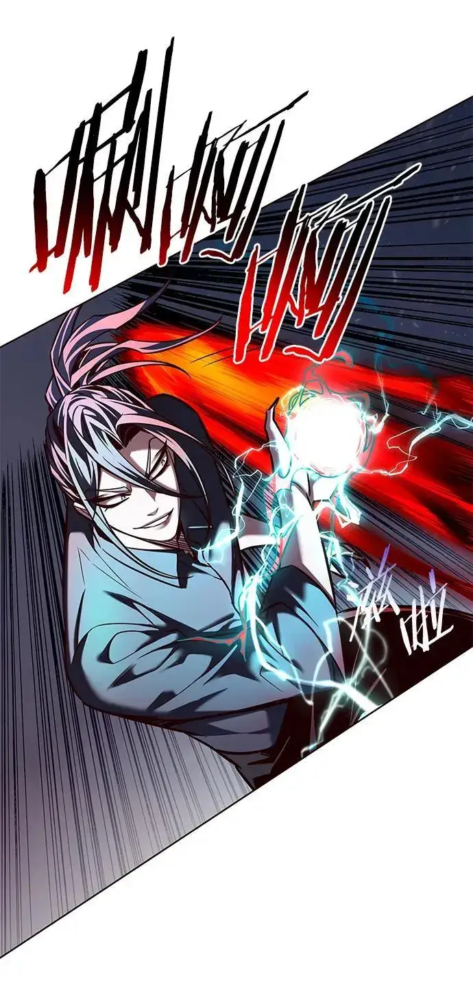 漫画《觉醒吧，铲屎官！》第259话第50张图