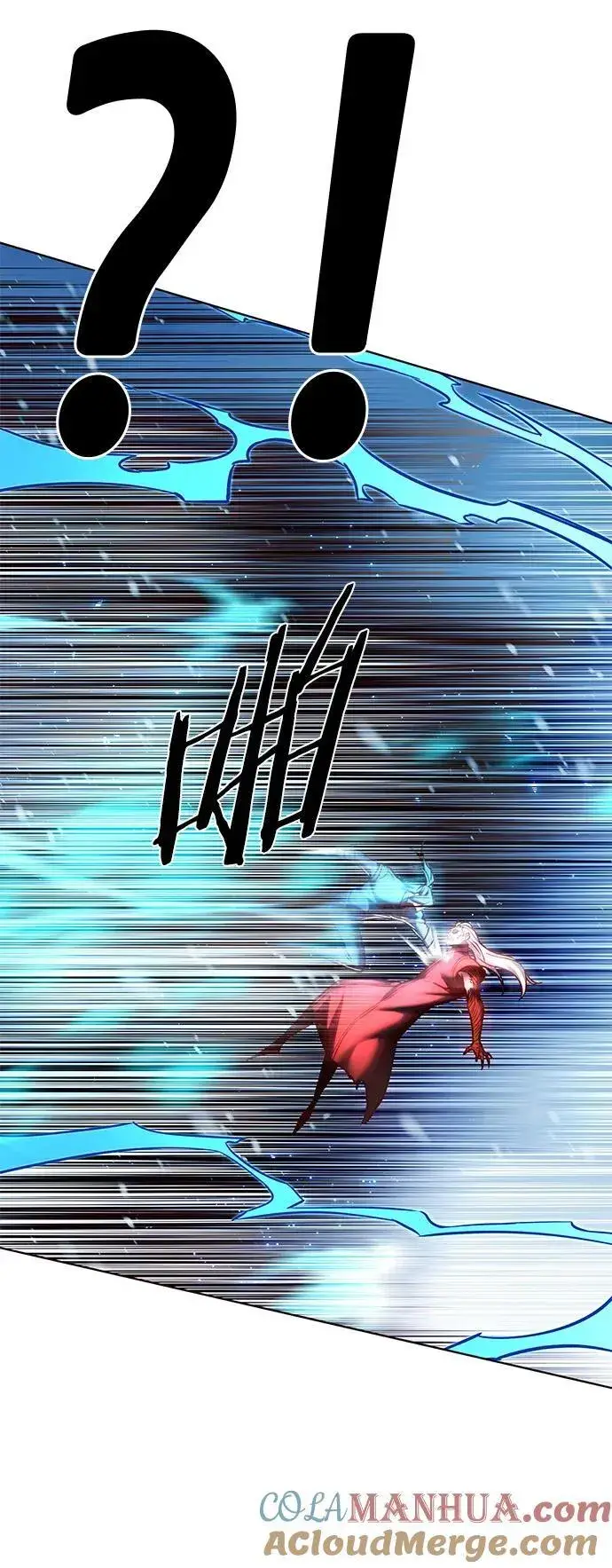 漫画《觉醒吧，铲屎官！》第259话第79张图