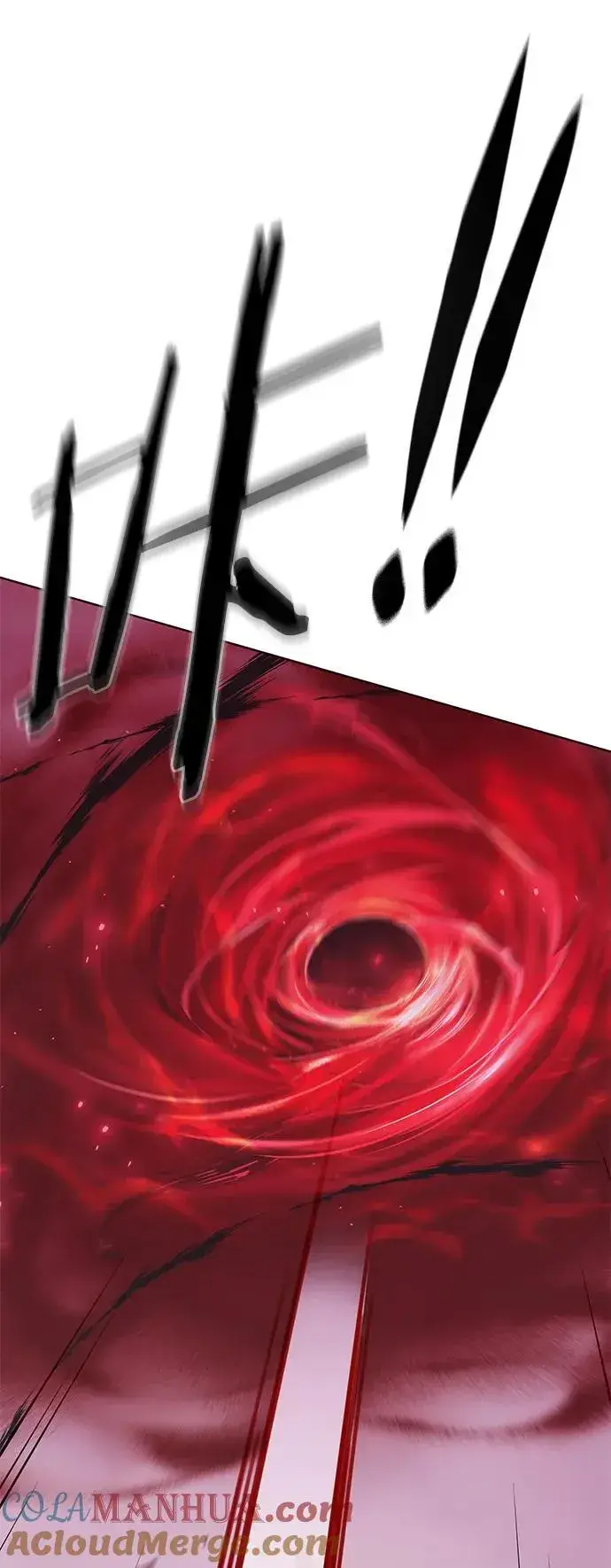 漫画《觉醒吧，铲屎官！》第260话第61张图