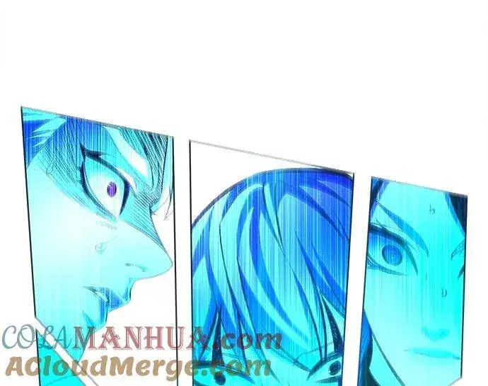 漫画《觉醒吧，铲屎官！》第260话第85张图