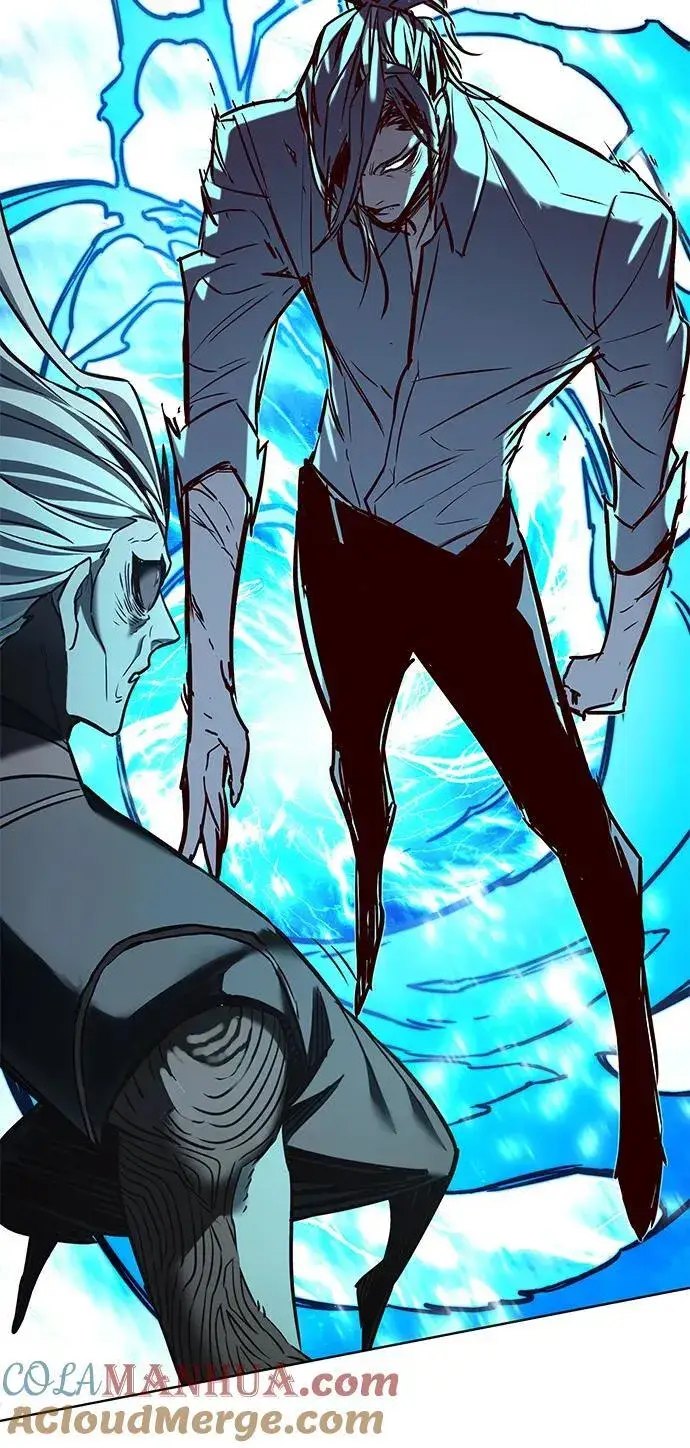 漫画《觉醒吧，铲屎官！》第260话第97张图