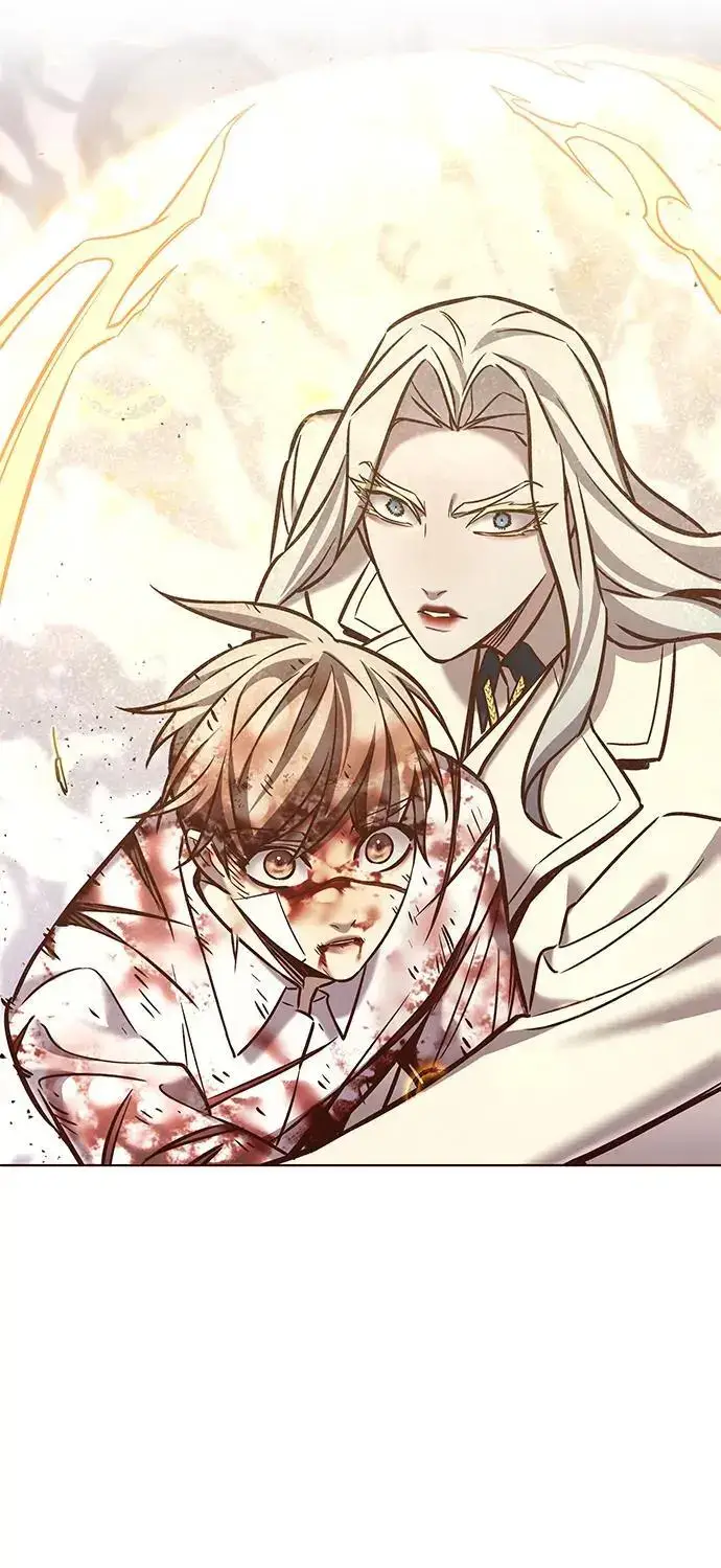 漫画《觉醒吧，铲屎官！》第261话第12张图