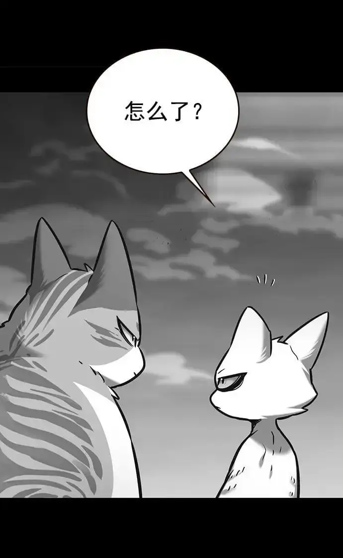 漫画《觉醒吧，铲屎官！》第261话第6张图