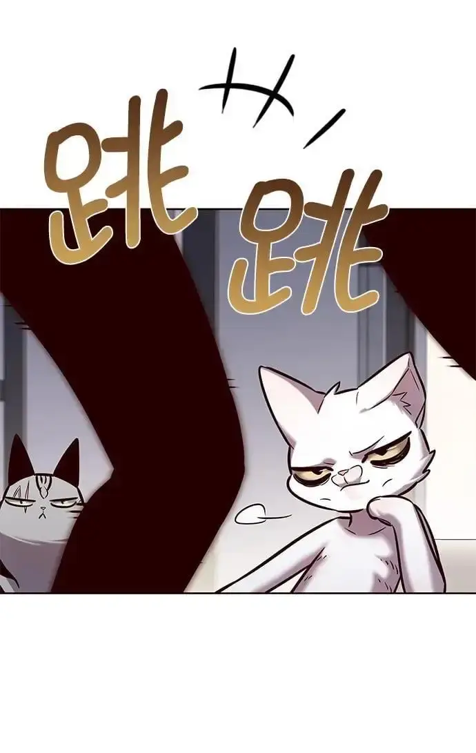 漫画《觉醒吧，铲屎官！》第263话第29张图