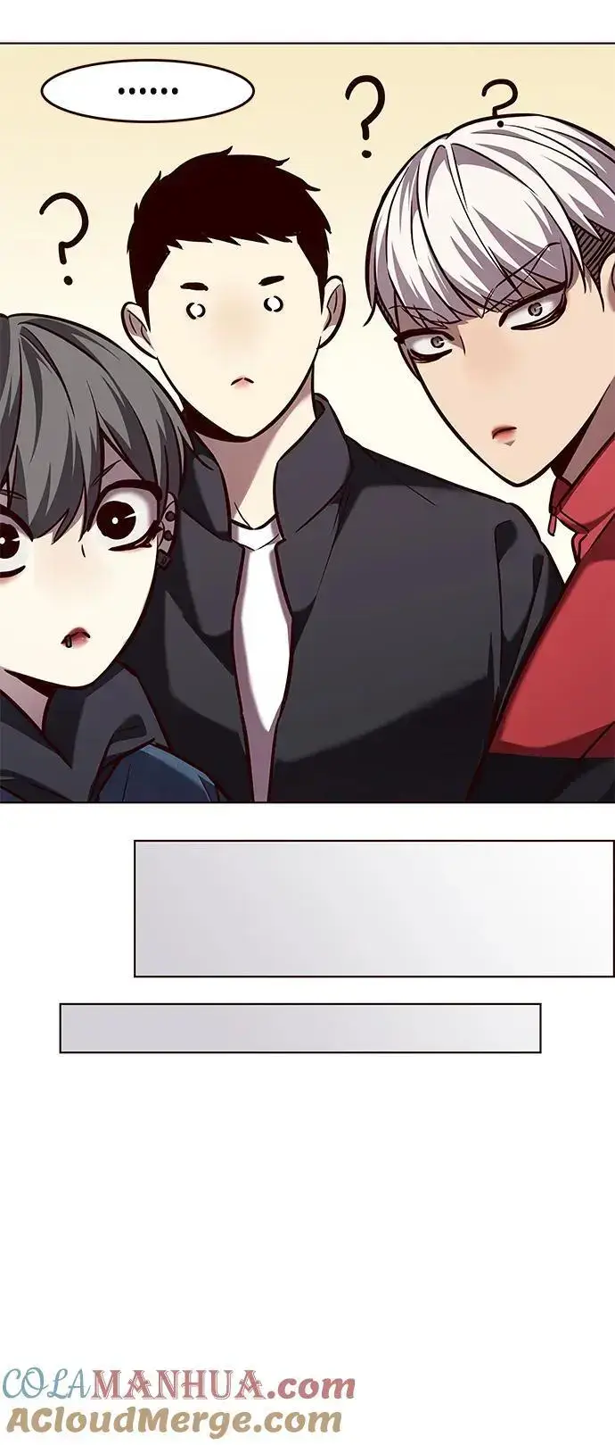 漫画《觉醒吧，铲屎官！》第263话第31张图