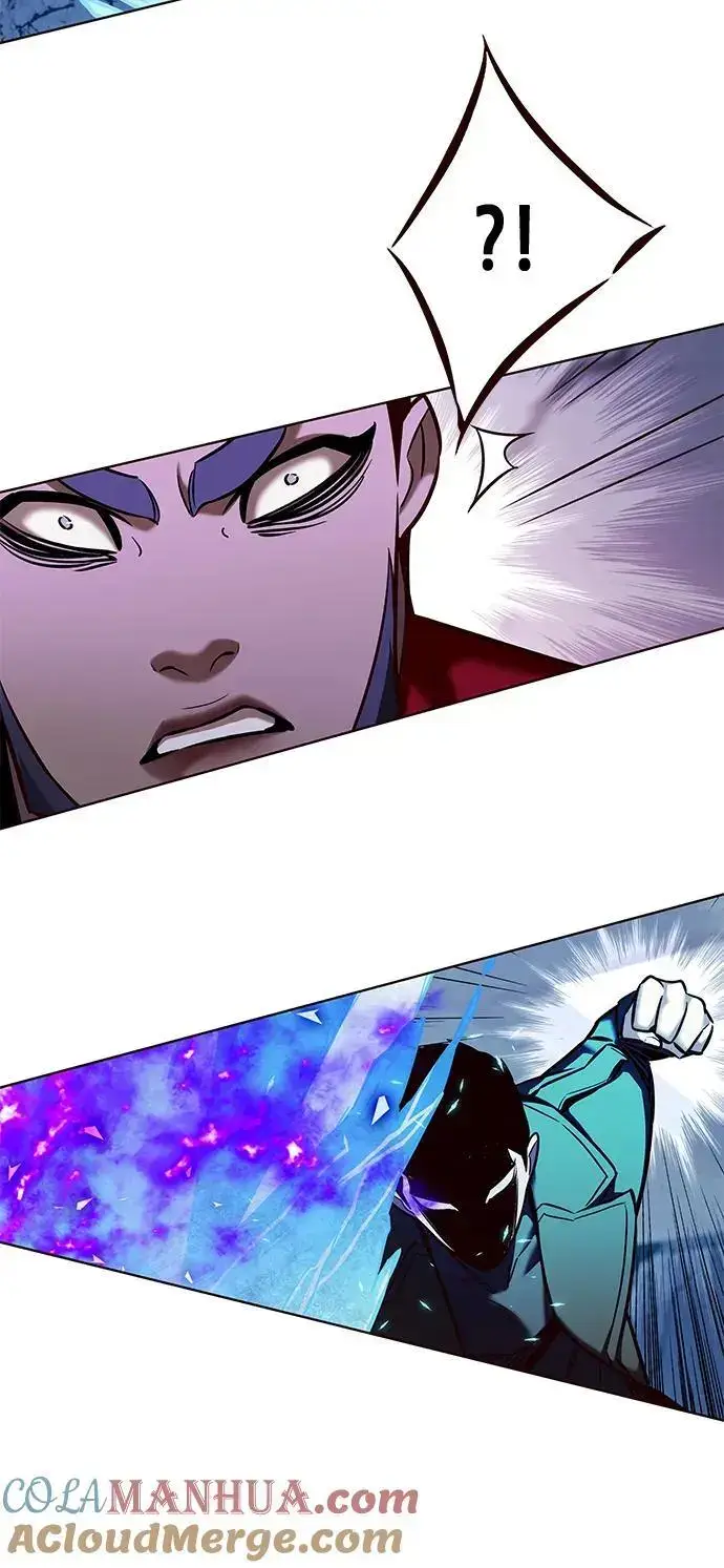 漫画《觉醒吧，铲屎官！》第264话第28张图