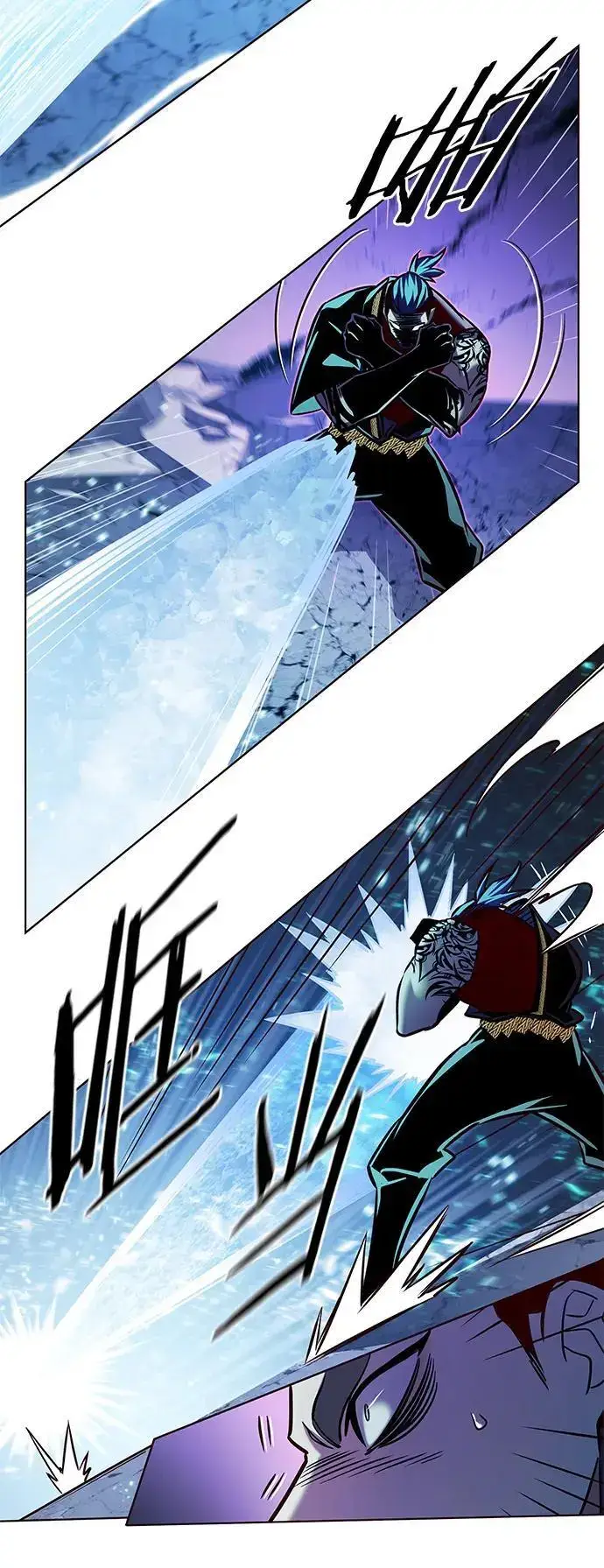 漫画《觉醒吧，铲屎官！》第264话第30张图