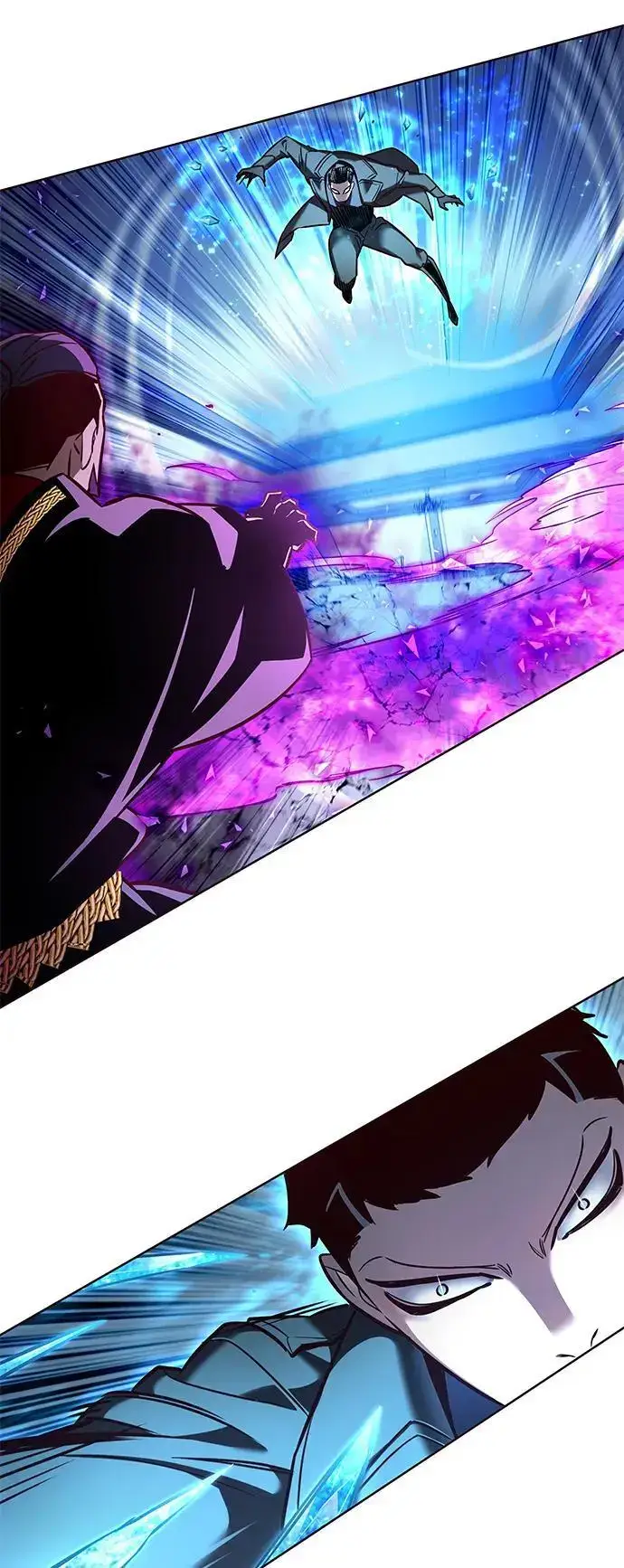 漫画《觉醒吧，铲屎官！》第264话第33张图