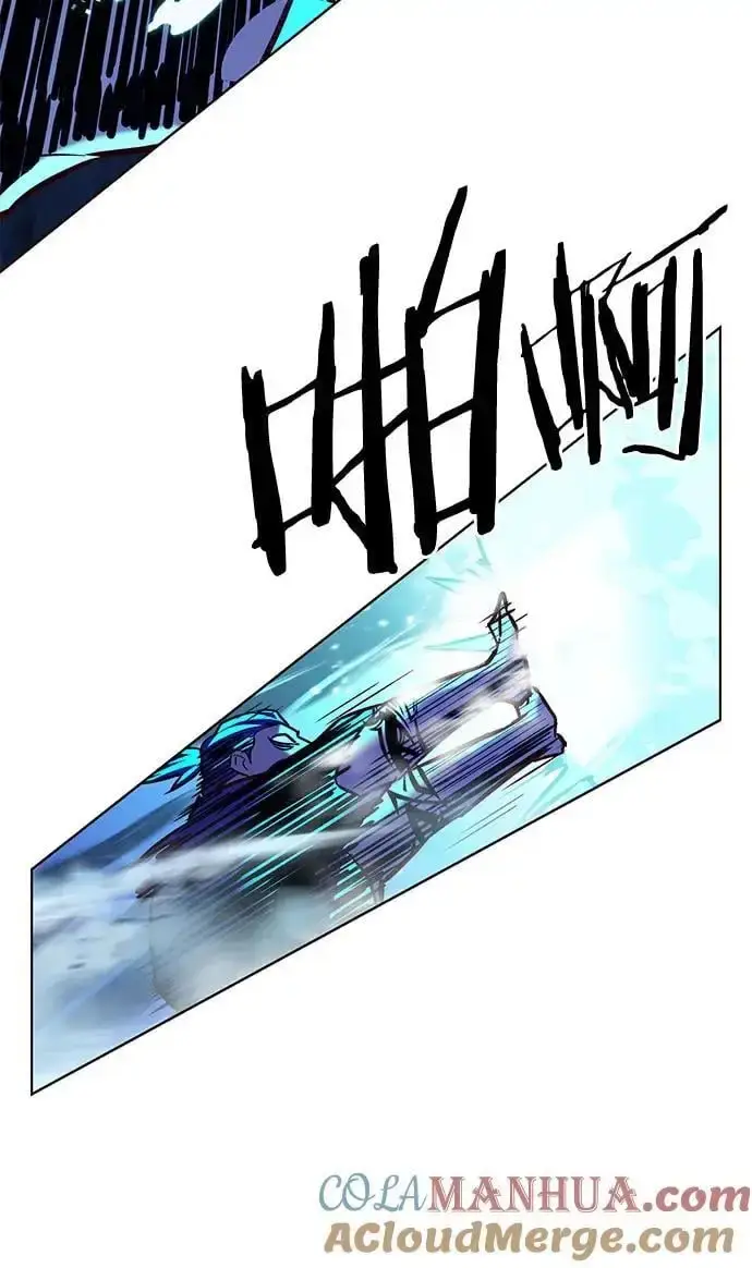 漫画《觉醒吧，铲屎官！》第264话第64张图