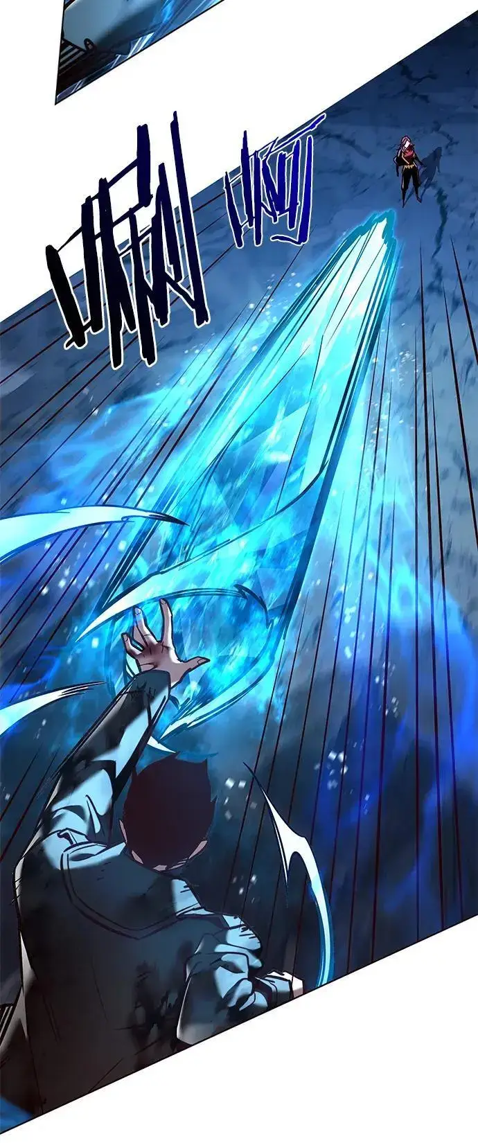 漫画《觉醒吧，铲屎官！》第265话第14张图