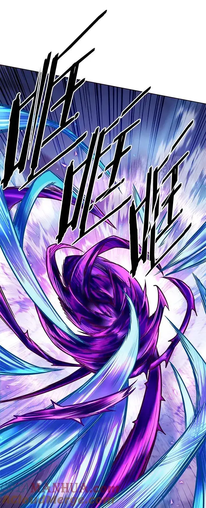漫画《觉醒吧，铲屎官！》第266话第43张图