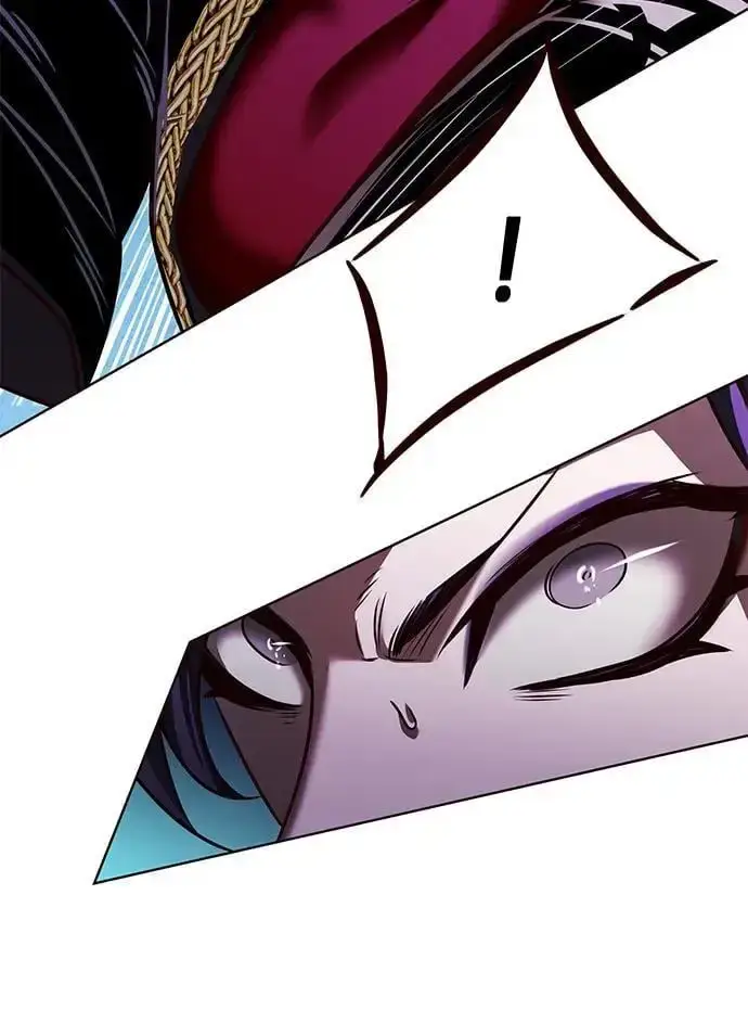 漫画《觉醒吧，铲屎官！》第266话第45张图