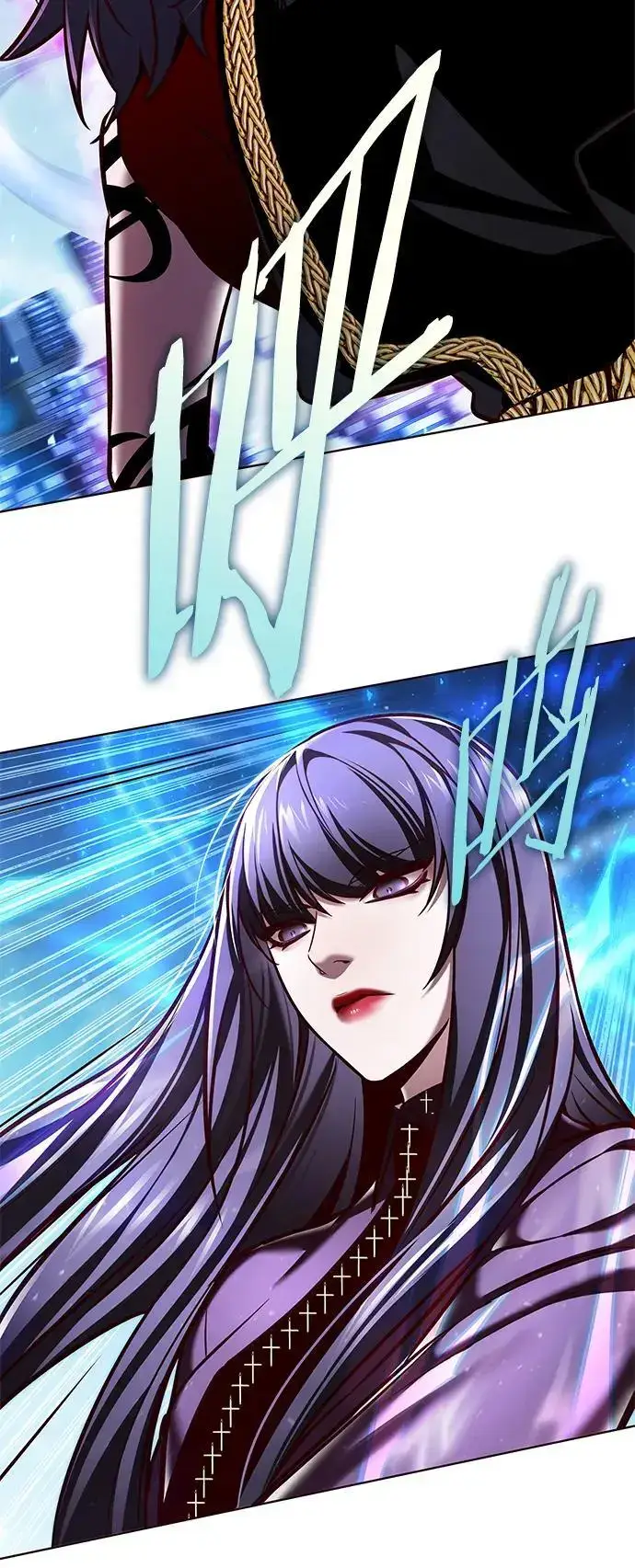 漫画《觉醒吧，铲屎官！》第266话第48张图