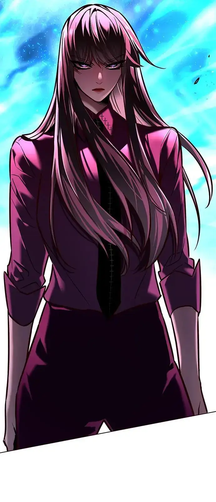 漫画《觉醒吧，铲屎官！》第266话第63张图