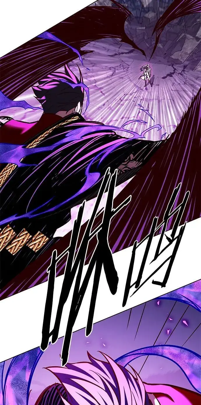 漫画《觉醒吧，铲屎官！》第267话第47张图