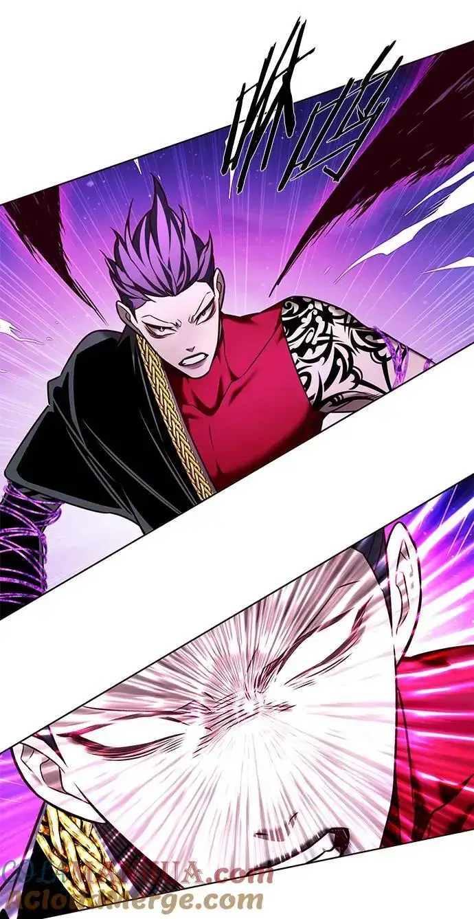 漫画《觉醒吧，铲屎官！》第267话第55张图