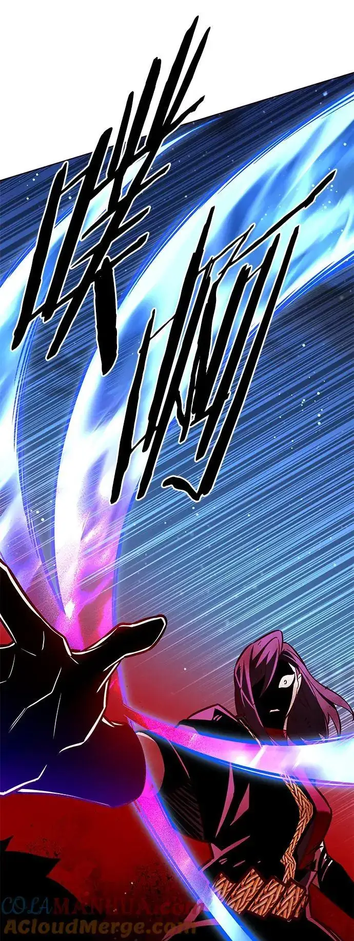 漫画《觉醒吧，铲屎官！》第267话第73张图