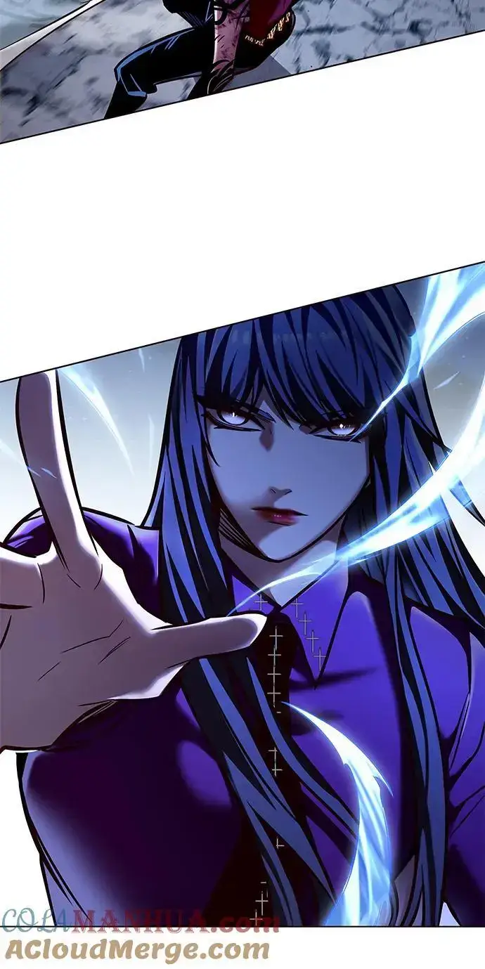 漫画《觉醒吧，铲屎官！》第267话第76张图