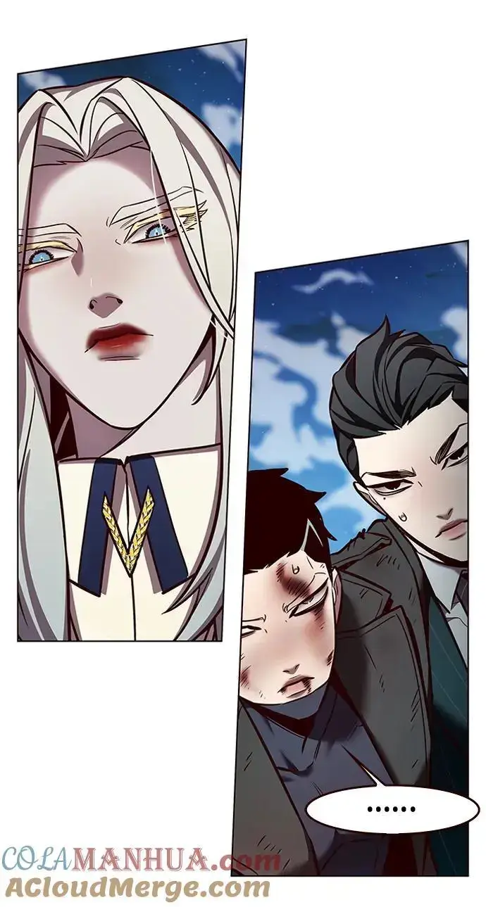 漫画《觉醒吧，铲屎官！》第268话第58张图